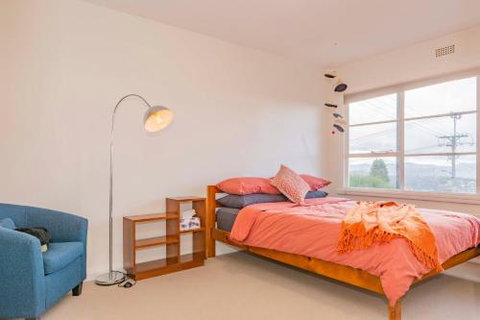 Lofty Views City Stunner! - Accommodation Melbourne 1