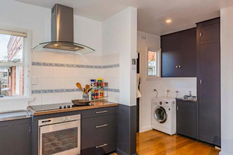 Lofty Views City Stunner! - Accommodation Melbourne 2