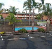 Econo Lodge Mt. Gambier City Central - Accommodation Melbourne