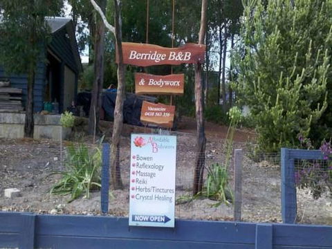 Berridge Retreat - Accommodation Melbourne 0