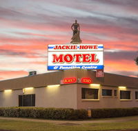 Jackie Howe Motel - Accommodation Melbourne