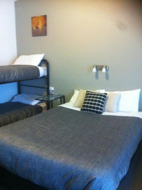 Greenleigh Cooma Motel - Accommodation Melbourne 1