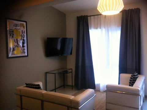 Greenleigh Cooma Motel - Accommodation Melbourne 2