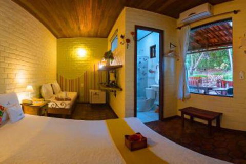 Blacket - Accommodation Melbourne 4