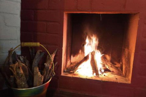 Blacket - Accommodation Melbourne 0