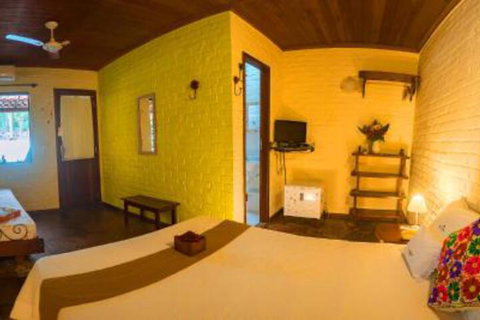Blacket - Accommodation Melbourne 2