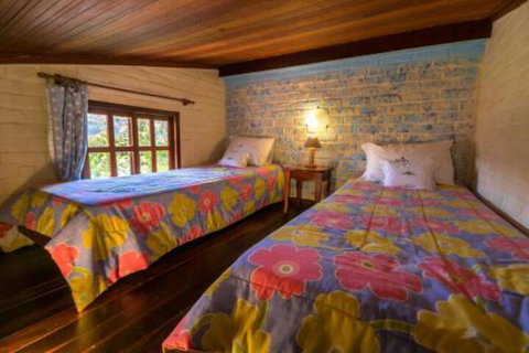 Blacket - Accommodation Melbourne 1