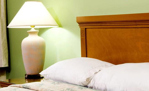 Grand Mercure Hobart Central Apartments - Accommodation Melbourne 2