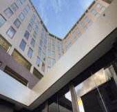 Grand Mercure Hobart Central Apartments - Accommodation Melbourne
