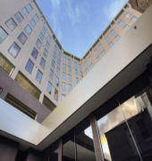 Grand Mercure Hobart Central Apartments - Accommodation Melbourne 0