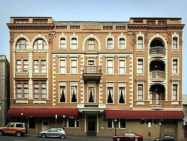 Grand Mercure Hobart Central Apartments - Accommodation Melbourne 4