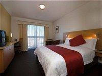 Mercure Hobart - Accommodation Melbourne 0