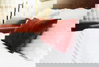 Double Island Retreat - Accommodation Melbourne 0