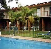 Hallmark Inn at Tamworth - Accommodation Melbourne