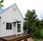 Briar Rose Cottages - Accommodation Melbourne