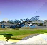 Riverside Oaks Golf Resort - Accommodation Melbourne