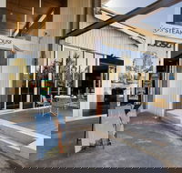 Villa Noosa Hotel - Accommodation Melbourne