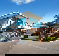 Wilsonton Hotel - Accommodation Melbourne