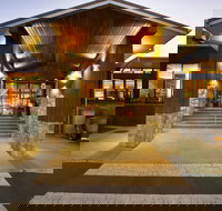 Nightcap at Federal Hotel Toowoomba - Accommodation Melbourne