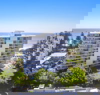 Solnamara Beachfront Apartments - Accommodation Melbourne