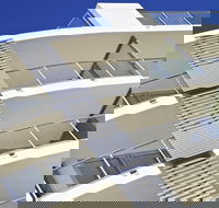 Oshen Holiday Apartments Yeppoon - Accommodation Melbourne