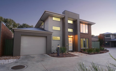 Barclay On View - Accommodation Melbourne 2