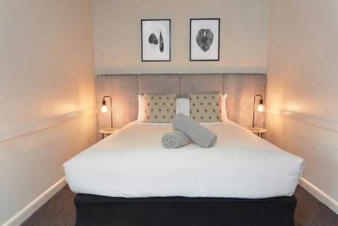 Barclay On View - Accommodation Melbourne 3