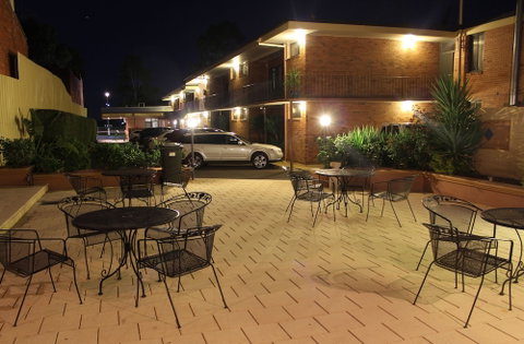 Barclay On View - Accommodation Melbourne 0