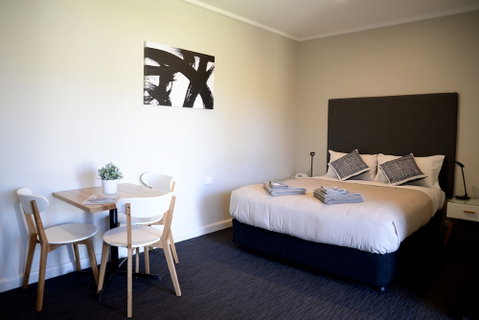 Barclay On View - Accommodation Melbourne 4