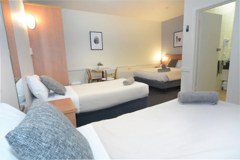 Barclay On View - Accommodation Melbourne 5