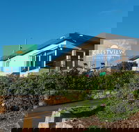 Crestview Tourist Park - Accommodation Melbourne