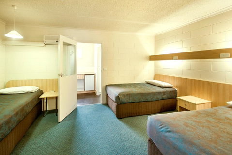 Box Hill Motel - Accommodation Melbourne 3