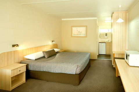 Box Hill Motel - Accommodation Melbourne 5