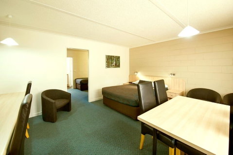 Box Hill Motel - Accommodation Melbourne 4