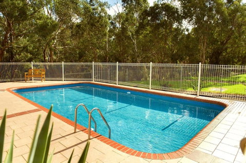 Box Hill Motel - Accommodation Melbourne 1