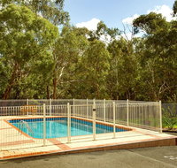 Box Hill Motel - Accommodation Melbourne