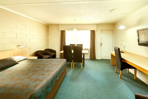 Box Hill Motel - Accommodation Melbourne 6