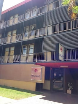 Arnhem NT Accommodation Melbourne
