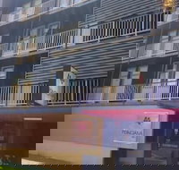 Darwin Poinciana Inn - Accommodation Melbourne