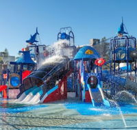 Oaks Sunshine Coast Oasis Resort - Accommodation Melbourne