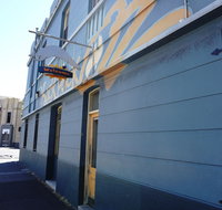 Backpack Oz - Hostel - Accommodation Melbourne