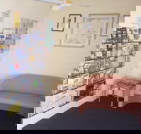 Bayview Motor Inn - Accommodation Melbourne