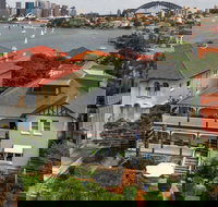 Cremorne Point Manor - Accommodation Melbourne