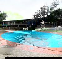 Sandown Regency - Accommodation Melbourne