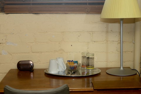Edinburgh Gallery Bed & Breakfast - Accommodation Melbourne 6
