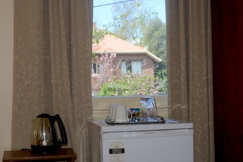 Edinburgh Gallery Bed & Breakfast - Accommodation Melbourne 5