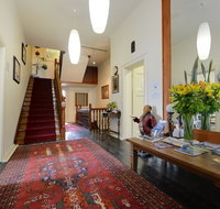 Edinburgh Gallery Bed  Breakfast - Accommodation Melbourne