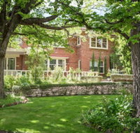 Graham Apartments - Accommodation Melbourne