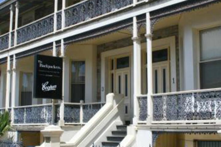 Broadview SA Accommodation Melbourne