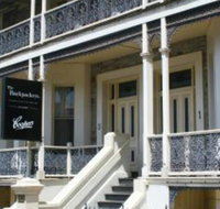 Glenelg Beach Hostel - Accommodation Melbourne